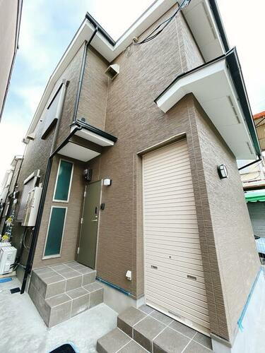 貸店舗（建物一部） 京都府京都市東山区蛭子町南組