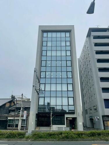 貸店舗・事務所 京都府京都市下京区烏丸通五条下る大坂町