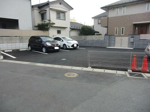 貸駐車場 千葉県千葉市稲毛区稲毛２丁目