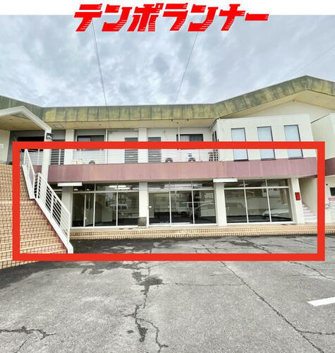 貸店舗・事務所 愛知県西尾市熊味町大道北