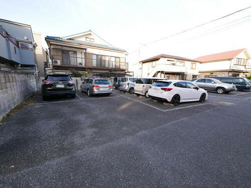 矢島パークＣ
