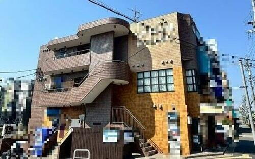 貸店舗・事務所 愛知県名古屋市天白区野並１丁目