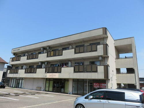 富山県砺波市豊町１丁目