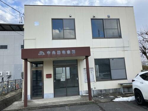 福島県郡山市豊田町