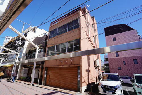 静岡県熱海市銀座町
