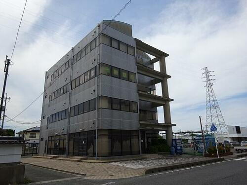 貸店舗（建物一部） 山口県山陽小野田市港町