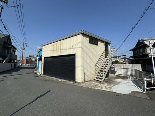 貸倉庫 三重県松阪市春日町２丁目