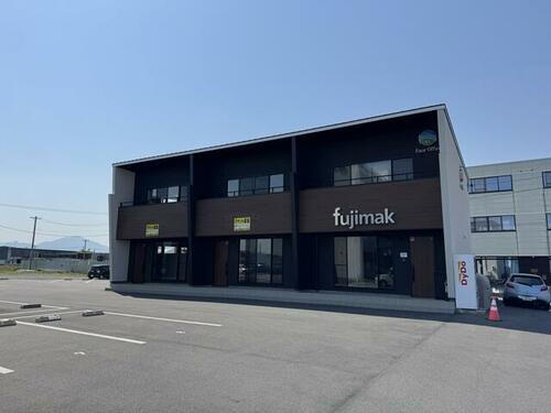 貸店舗・事務所 三重県松阪市東町