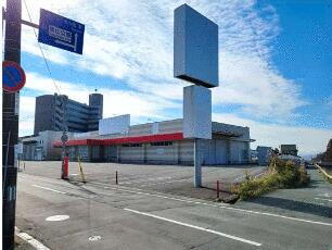 山形県新庄市末広町