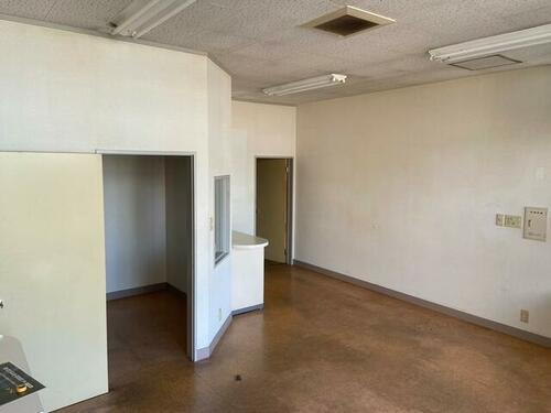 貸店舗（建物一部） 山形県鶴岡市山王町