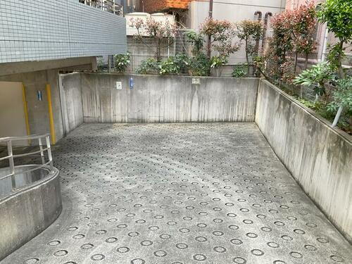 東京都新宿区百人町１丁目