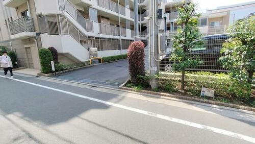 東京都江戸川区北小岩６丁目