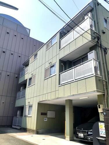 東京都新宿区下落合１丁目
