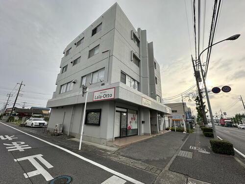 群馬県太田市新井町