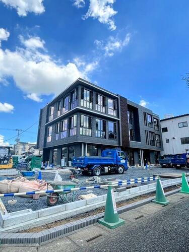 貸店舗・事務所 埼玉県川口市東川口４丁目