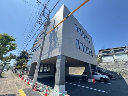 貸店舗・事務所 栃木県宇都宮市旭２丁目