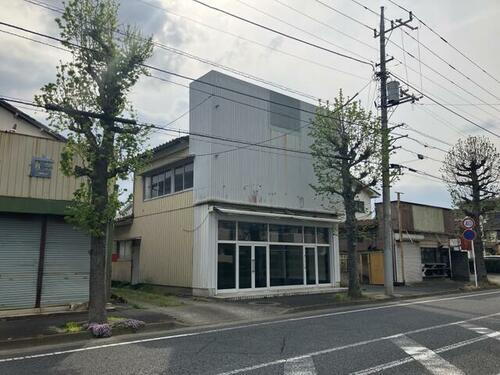 貸店舗・事務所 群馬県前橋市広瀬町３丁目