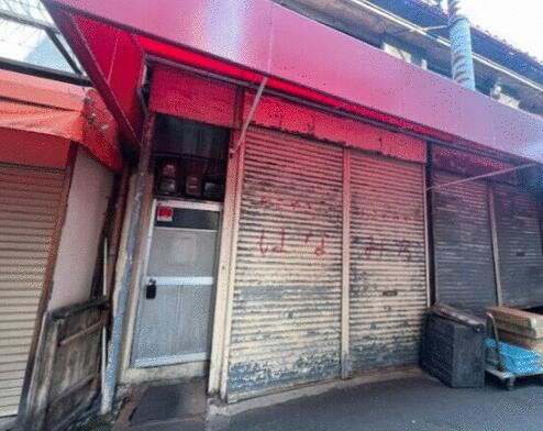 大阪府大阪市旭区千林２丁目