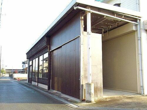 兵庫県三田市志手原