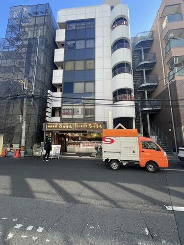 貸店舗・事務所 埼玉県蕨市塚越１丁目