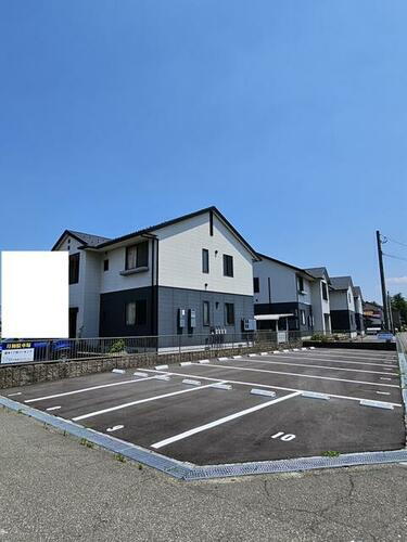 高木１丁目月極駐車場