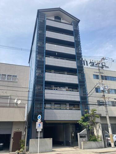 大阪府大阪市西区安治川１丁目