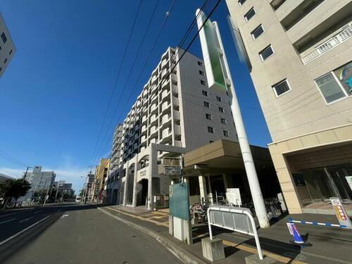 ダイアパレスターミナル１５　２０５号（事業用）