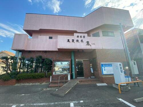 兵庫県姫路市大津区恵美酒町１丁目