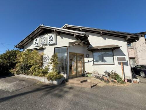 千葉県富里市七栄