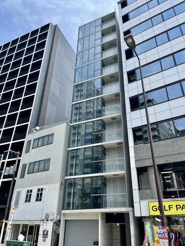 大阪府大阪市西区北堀江１丁目