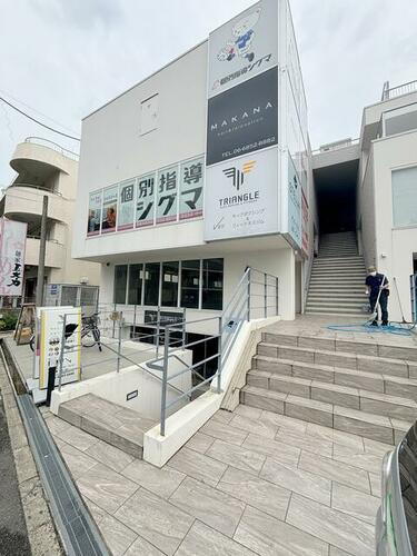 Ｃｒｉｃｅ　Ｎｉｋｋｏ　東豊中