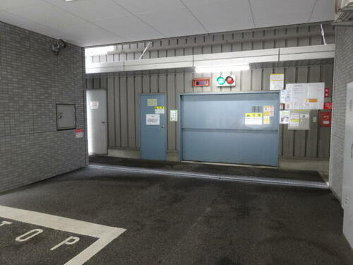 貸駐車場 大阪府大阪市淀川区宮原１丁目
