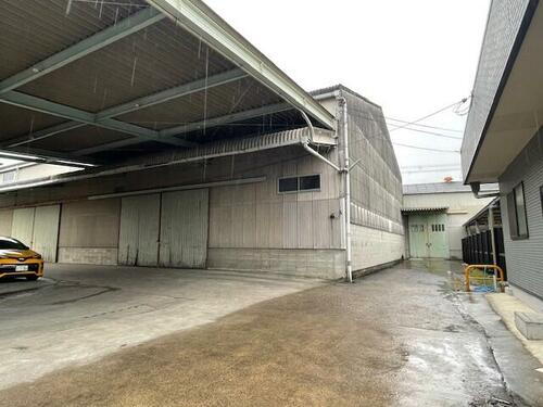 貸倉庫 奈良県北葛城郡広陵町大字古寺