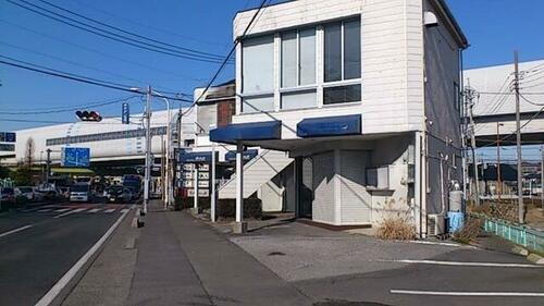 貸店舗・事務所 埼玉県川口市大字芝