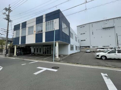 愛知県名古屋市西区城西２丁目