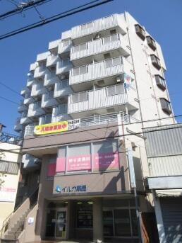 貸店舗・事務所 埼玉県川越市菅原町