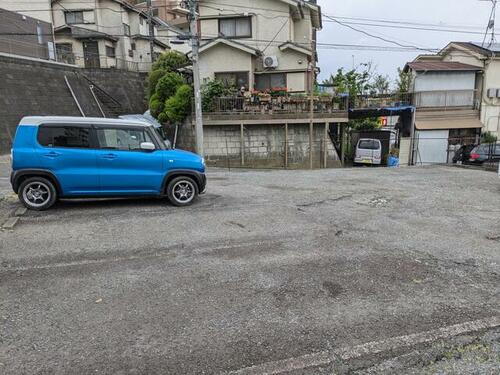 辻駐車場