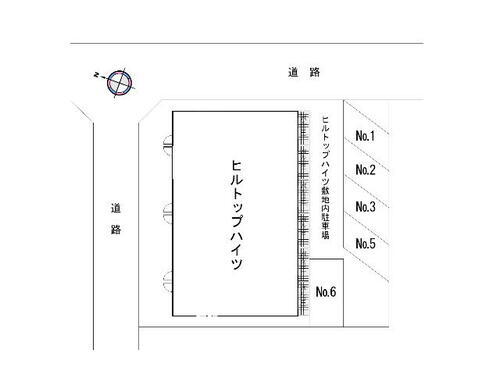 千葉県松戸市北松戸３丁目