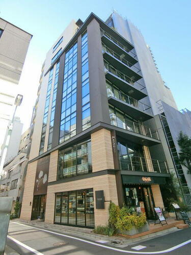 ＩＬＡ渋谷美竹ビル