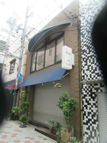 スカーラ店舗