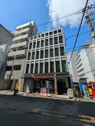 貸店舗・事務所 大阪府大阪市北区野崎町