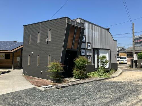 宇部市恩田町１丁目住居付店舗