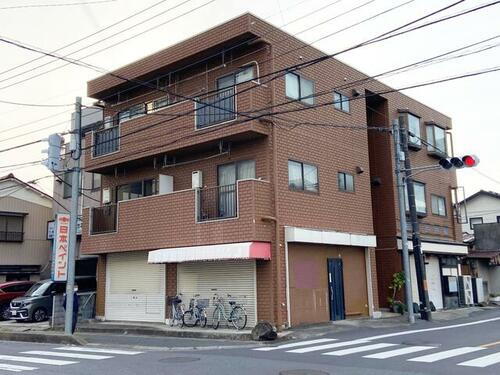貸店舗・事務所 埼玉県蕨市錦町１丁目