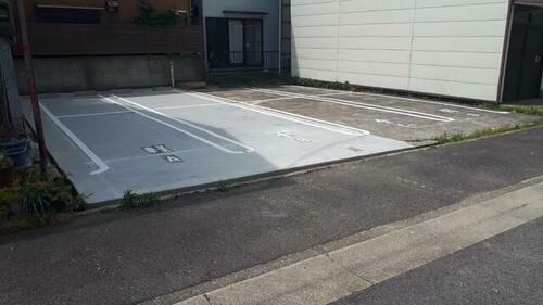 貸駐車場 愛知県名古屋市瑞穂区太田町２丁目