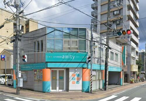 貸店舗・事務所 広島県福山市東町１丁目