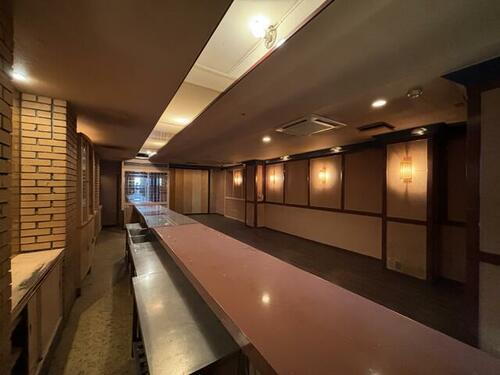 貸店舗（建物一部） 高知県高知市廿代町