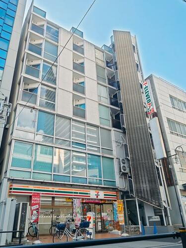 貸事務所 愛知県名古屋市中区栄１丁目