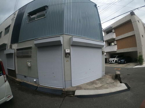 大阪府豊中市大黒町３丁目