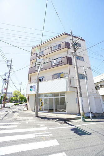 鹿児島県鹿児島市甲突町