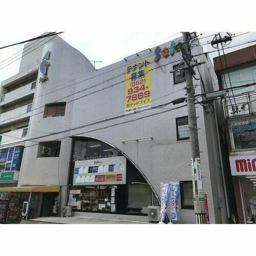 愛知県岩倉市栄町２丁目
